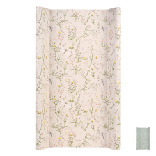 Μαλακή βρεφική αλλαξιέρα Kikka Boo Secret Garden 50 x 70 εκατοστών.