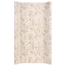 Μαλακή βρεφική αλλαξιέρα Kikka Boo Secret Garden 50 х 80 εκατοστών.