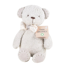 Μαλακό παιχνιδάκι Tikiri Αρκουδάκι 25 εκ 94504-M