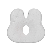 Βρεφικό μαξιλάρι μνήμης Kikka Boo Shapes Velvet.