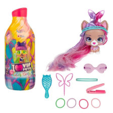 Κουτάβι Μόδας IMC Toys με 9 Κουρέματα έκπληξη 712003, Ποικιλία.