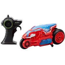 Μοτοσικλέτα με τηλεχειριστήριο Silverlit Exost Motodrift X.
