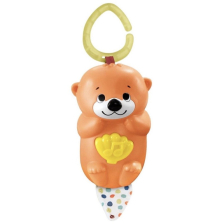 Βρεφικό μουσικό παιχνίδι Fisher Price Βίδρα.