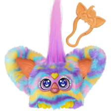 Μουσικό λούτρινο παιχνίδι Hasbro Furby Furblet Swee-Dee, G1433.