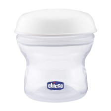 Δοχεία μητρικού γάλακτος CHICCO Natural Feeling 4 τεμ.