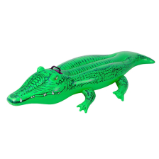Φουσκωτό παιχνίδι INTEX Alligator Lil' Gator.
