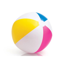 Φουσκωτό παιχνίδι INTEX Ball Glossy Panel 61 εκατοστών.