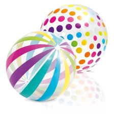 Φουσκωτό παιχνίδι INTEX Jumbo Ball 107 εκατοστών, Συλλογή.