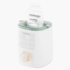 Θερμαντήρας μπιμπερό 4 σε 1 Momcozy Nutri Smart.