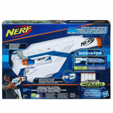 Nerf Hasbro N-Strike Modulus Firepower Е0029