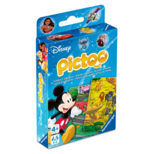 Επιτραπέζιο παιχνίδι Ravensburger Pictoo Disney.
