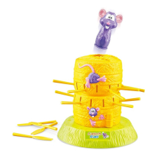 Επιτραπέζιο παιχνίδι Raya Toys Catch Rat.