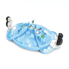 Επιτραπέζιο παιχνίδι Raya Toys Kicking Snowball.