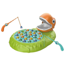 Επιτραπέζιο παιχνίδι Raya Toys Dinosaur Fish.