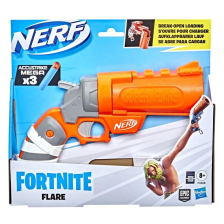 Εκτοξευτής Nerf Fortnite Flare Hasbro F3368.