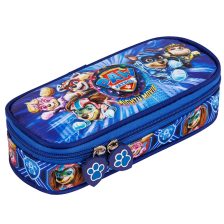 Σχολική κασετίνα St. Majewski Bambino Paw Patrol, μονή, άδεια.