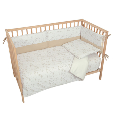 Πάντα παρκοκρέβατου Bimbidreams NOE 200 х 38 εκατοστών.