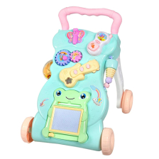 Εκπαιδευτική περπατούρα Raya Toys Βατραχάκι 999