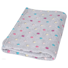 Κουβέρτα Baby Matex MILLY 75x100 0294 K42
