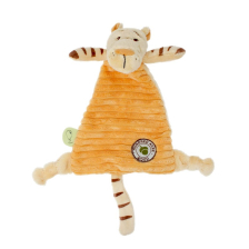 Κουβέρτα αγκαλιάς Tiger.