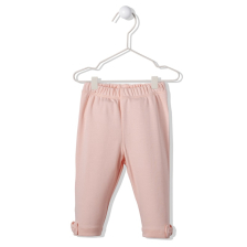 Βρεφικό παντελονάκι Bebetto Jolly Good Coral, 6-24 μηνών, T3071.