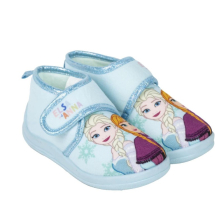 Παντόφλες Cerda Frozen ανοιχτό μπλε, μεγέθη 23-27.