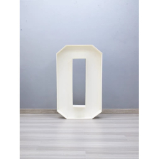 Αριθμοί πάρτυ Raya Toys, για μπαλόνια, 1 μέτρου.