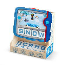 Εκπαιδευτικό παιχνίδι Melissa and Doug Paw Patrol για γραφή και ορθογραφία 33325
