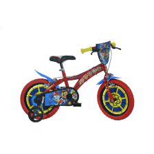 Ποδήλατο παιδικό Dino Bikes PAW PATROL 14 ίντσες