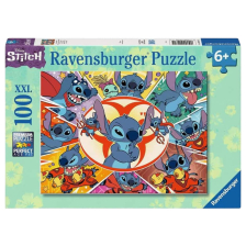 Παζλ Ravensburger Disney Stitch XXL, 100 τεμαχίων.