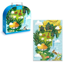 Παζλ Raya Toys Αγρόκτημα 88 τεμ.