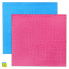 Παζλ δαπέδου Raya Toys 100 x 100 εκατοστών, 1 τεμάχιο.