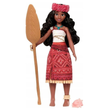 Κούκλα που τραγουδάει Mattel Disney Vaiana 2, JHH26.