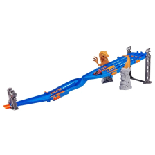 Πίστα Zuru Metal Machines Raptor Attack.