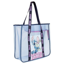 Τσάντα θαλάσσης Cerda Disney Stitch Beach Days, 21000005695, 42 εκατοστών.