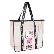 Τσάντα θαλάσσης Cerda Hello Kitty, 2100005691, 62 εκατοστών.