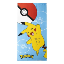Πετσέτα θαλάσσης Cerda Pokemon, 140 εκατοστών, 2200010230.
