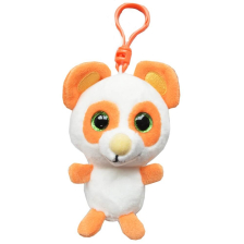 Λούτρινο μπρελόκ Wild Republic Panda 22375 10 εκατοστών.
