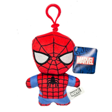 Λούτρινο παιχνίδι Cerda Marvel Spiderman, 13 εκατοστών.