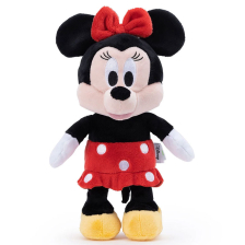 Λούτρινο παιχνίδι Disney Minnie Mouse, 23 εκατοστών.