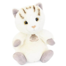 Λούτρινο παιχνίδι Doudou Γατάκι 20 εκατοστών, HO3278.
