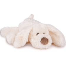 Λούτρινο παιχνίδι Doudou Histoire d'Ours Σκυλάκι Cookie 25 εκατοστών, HO2319.