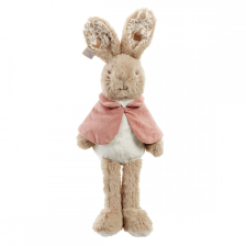Λούτρινο παιχνίδι Peter Rabbit Signature Collection, 31 εκατοστών.