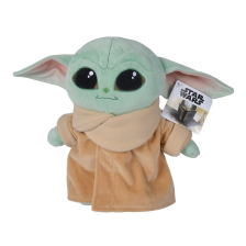 Λούτρινο παιχνίδι Simba Mandalorian 25 εκ