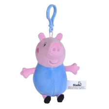 Λούτρινο παιχνίδι Simba Peppa Pig 10-13 εκ