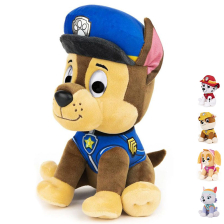 Λούτρινο κουκλάκι Spin Master Paw Patrol 23 εκ