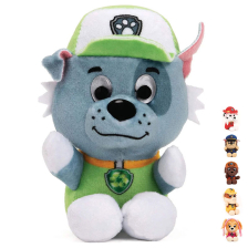 Λούτρινο παιχνίδι Spin Master Paw Patrol 8 εκατοστών.