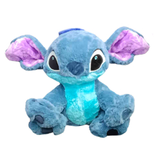 Λούτρινο παιχνίδι Stitch, 35 εκατοστών.