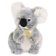 Λούτρινο Κοάλα Doudou Histoire d'Ours The Authenic, HO2218, 20 εκατοστών.