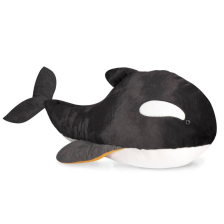 Λούτρινη Φάλαινα δολοφόνος Doudou, HO3078, 80 εκατοστών.